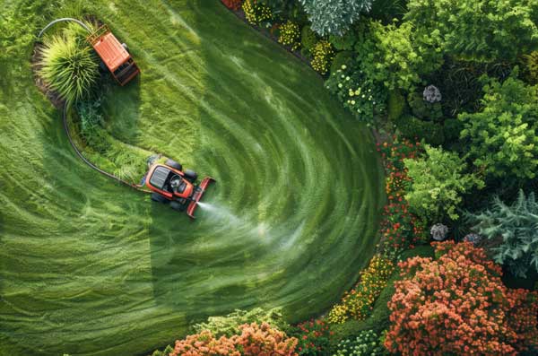 Federal Way Seasonal Tree Pruning